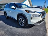 Used 2021 Nissan Rogue SV image 3