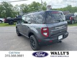 New 2025 Ford Bronco Sport Badlands image 5