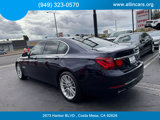 Used 2014 BMW 750i image 4