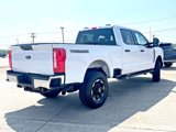 New 2025 Ford F350 XLT image 4