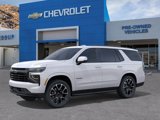New 2025 Chevrolet Tahoe RST w/ Comfort Package image 2