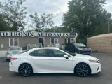 Used 2020 Toyota Camry SE image 6