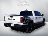 New 2025 RAM 1500 Rebel w/ Rebel Level 2 Equipment Group image 5