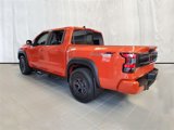 New 2025 Nissan Frontier PRO-4X w/ Pro Premium Package image 3