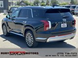 Used 2025 Hyundai Palisade Calligraphy image 5
