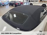Used 2022 BMW M4 xDrive Competition image 5