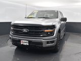 New 2025 Ford F150 XLT image 5