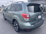 Used 2018 Subaru Forester 2.5i Limited image 5
