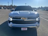 Used 2024 Chevrolet Silverado 1500 LT w/ Z71 Off-Road Package image 5