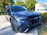 New 2025 Subaru Ascent Bronze Edition image 2