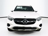 Used 2025 Mercedes-Benz GLC 300 4MATIC image 2