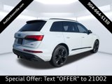 New 2025 Audi Q7 3.0T Prestige image 3