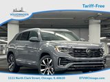 New 2025 Volkswagen Atlas Cross Sport SEL Premium R-Line image 2