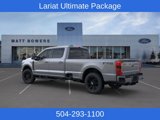 New 2025 Ford F250 Lariat image 4