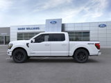 New 2025 Ford F150 Platinum w/ Equipment Group 702A High image 3
