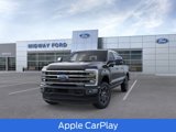 New 2025 Ford F350 Platinum image 2