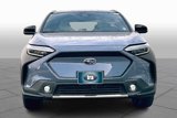 New 2025 Subaru Solterra Limited image 3