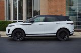 New 2026 Land Rover Range Rover Evoque S image 2