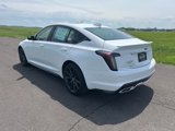 New 2025 Cadillac CT5 Sport w/ Technology Package image 5