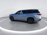 New 2025 Lexus TX 350 AWD image 5