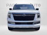 New 2025 Nissan Armada SL image 2