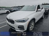 Used 2022 BMW X5 xDrive40i w/ Executive Package image 5