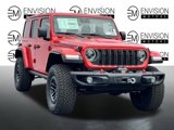 New 2025 Jeep Wrangler Unlimited Rubicon image 4