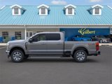 New 2025 Ford F350 Lariat image 3