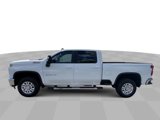 Used 2023 Chevrolet Silverado 2500 LT w/ Convenience Package image 4