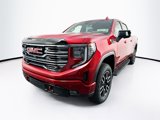 New 2026 GMC Sierra 1500 AT4 w/ AT4 Premium Package image 3