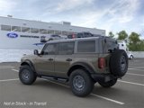 New 2025 Ford Bronco Badlands image 4