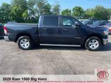 Used 2020 RAM 1500 Big Horn image 2