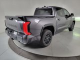 New 2025 Toyota Tundra Platinum image 4