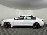 New 2026 BMW 740i xDrive w/ Executive Package image 4