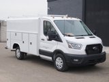 New 2025 Ford Transit 350 w/ Interior Upgrade Package image 4