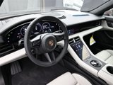 New 2025 Porsche Taycan image 4