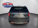 Used 2016 Ford Explorer Limited image 4