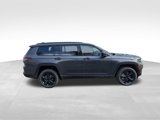New 2025 Jeep Grand Cherokee L Limited image 2