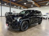New 2025 Toyota Sequoia Limited image 4