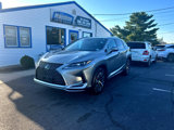 Used 2020 Lexus RX 350 AWD w/ Premium Package image 2