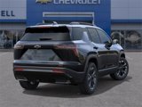 New 2026 Chevrolet Equinox RS w/ Convenience Package III image 4