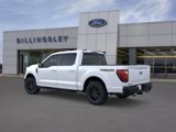 New 2025 Ford F150 Tremor w/ Equipment Group 402A High image 4