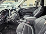Used 2022 Ford Escape SEL image 3