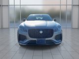 New 2026 Jaguar F-PACE R-Dynamic S image 3