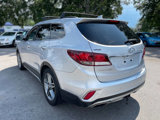Used 2017 Hyundai Santa Fe Limited image 6