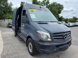 Used 2018 Mercedes-Benz Sprinter 2500 image 3
