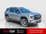 New 2026 GMC Terrain AT4 image 1
