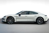Used 2025 Porsche Taycan 4S image 2