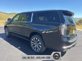 New 2025 Chevrolet Suburban High Country image 4