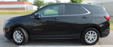 Used 2023 Chevrolet Equinox LT w/ Driver Convenience Package image 2